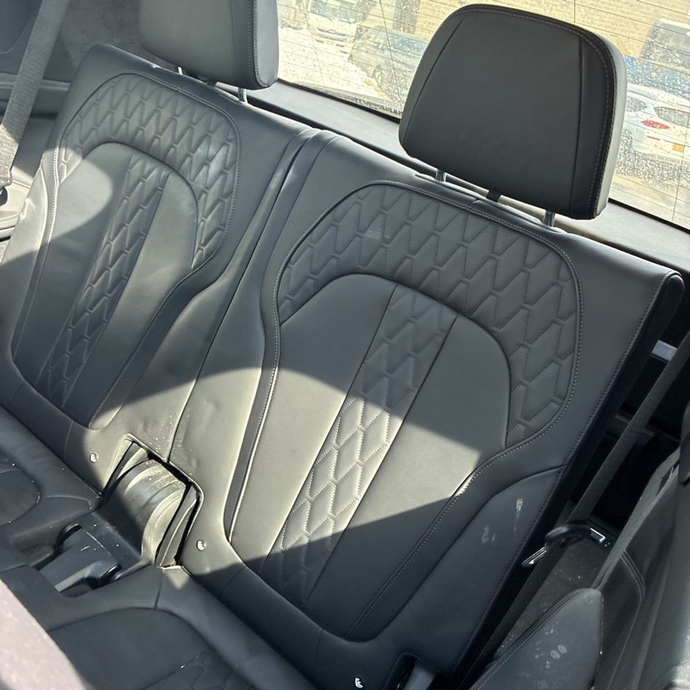 2021 BMW X7 - Image 62