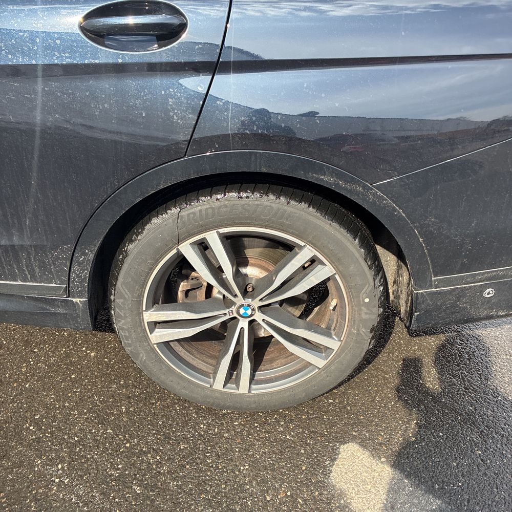 2021 BMW X7 - Image 64