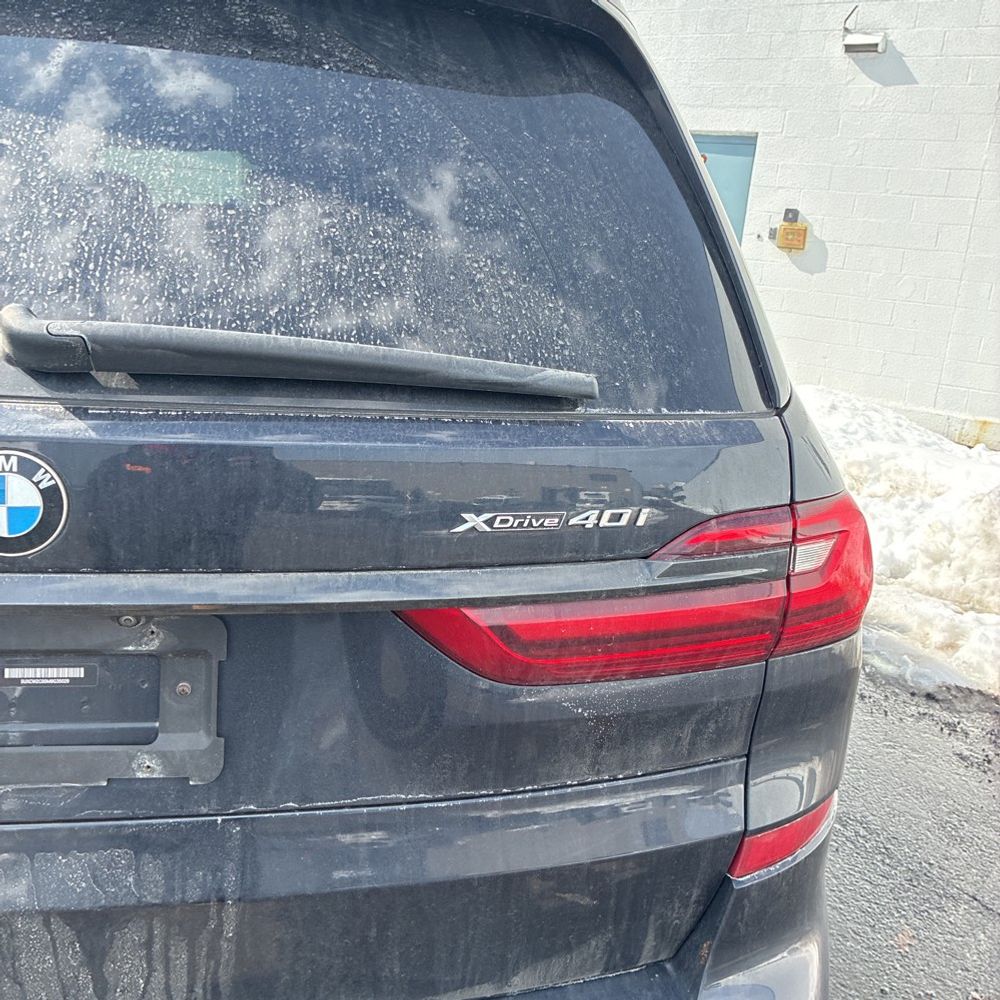 2021 BMW X7 - Image 65