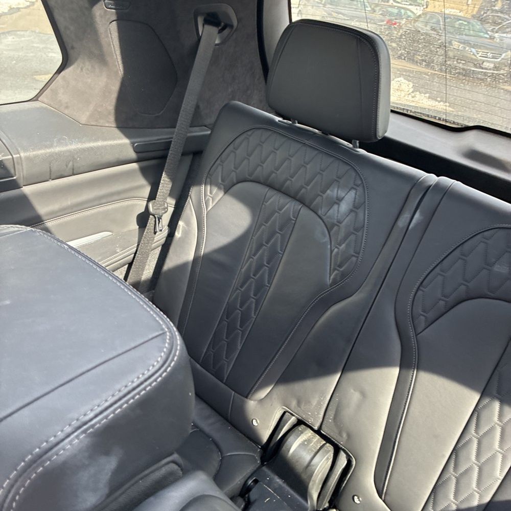2021 BMW X7 - Image 66