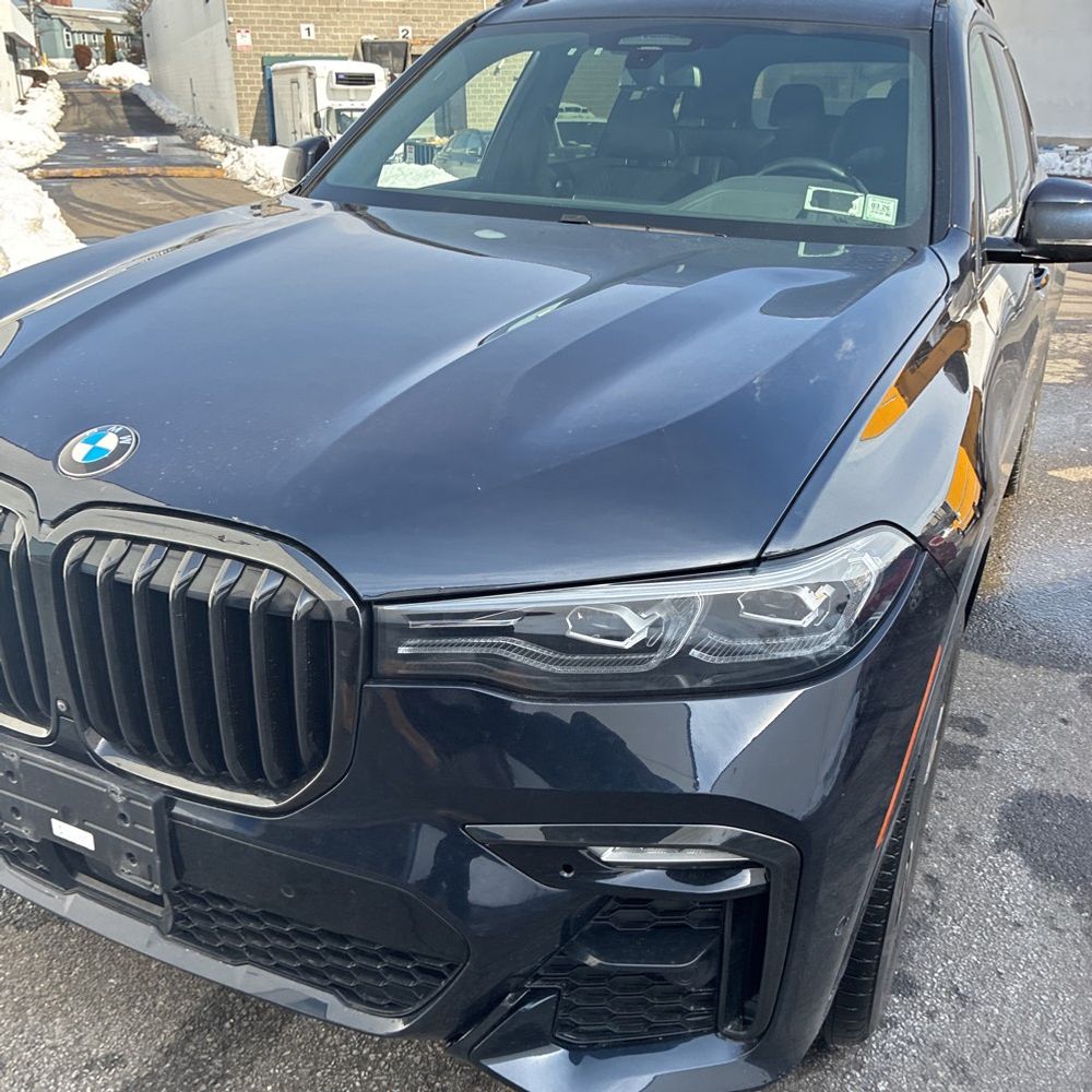 2021 BMW X7 - Image 67
