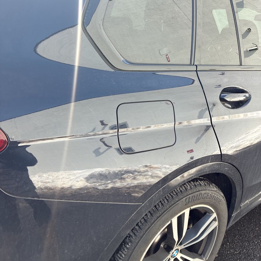 2021 BMW X7 - Image 69