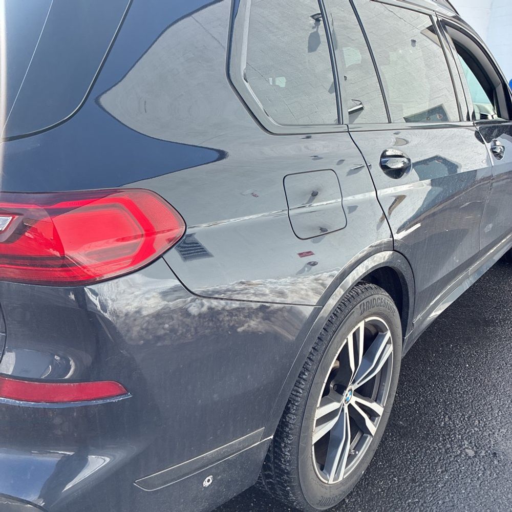2021 BMW X7 - Image 70