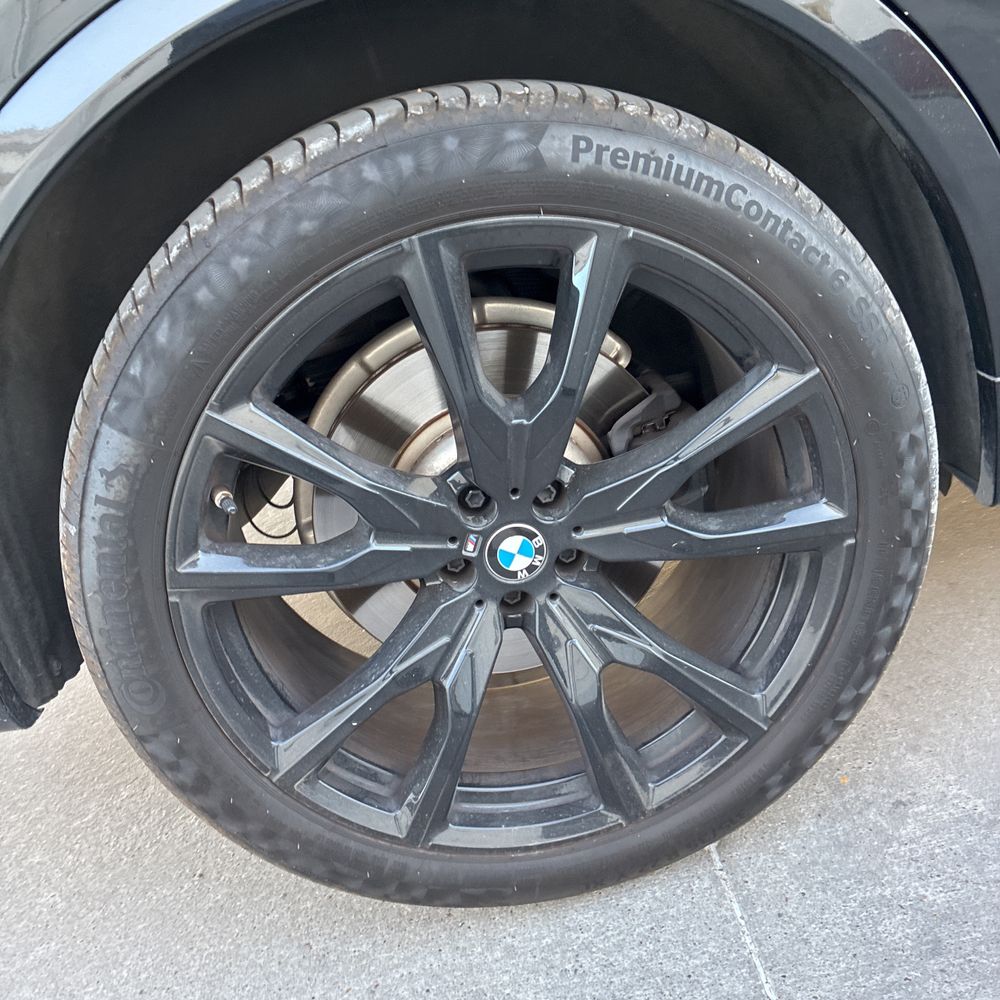 2024 BMW X7 - Image 20