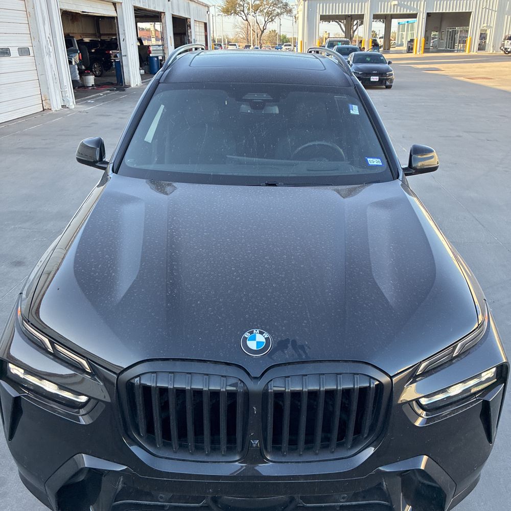 2024 BMW X7 - Image 46