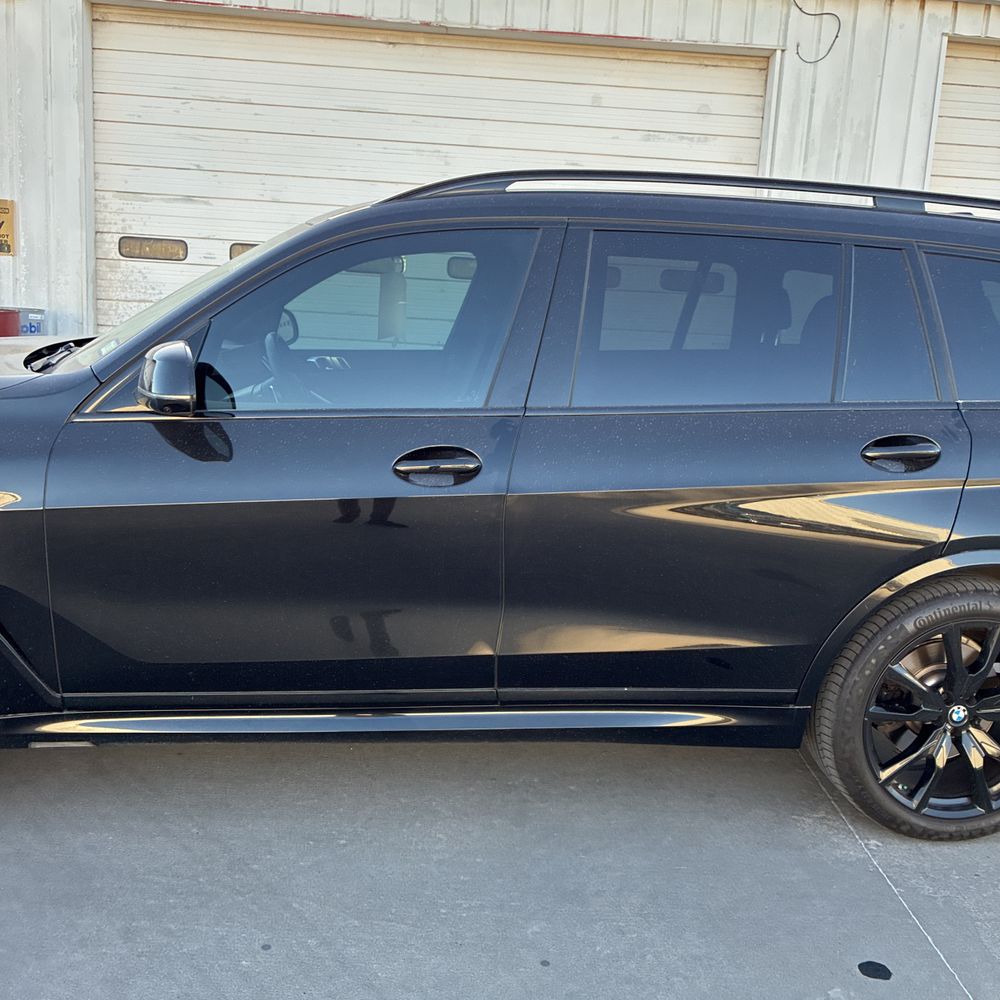 2024 BMW X7 - Image 53