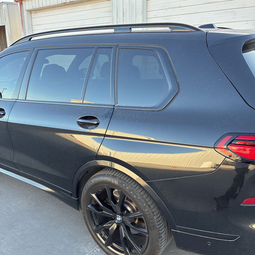 2024 BMW X7 - Image 61