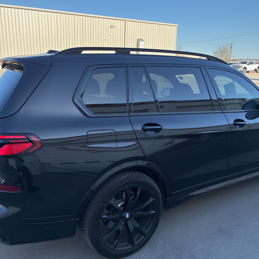 2024 BMW X7 - Image 69
