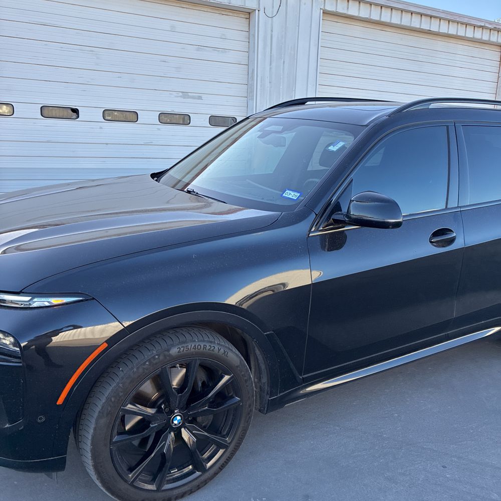 2024 BMW X7 - Image 71