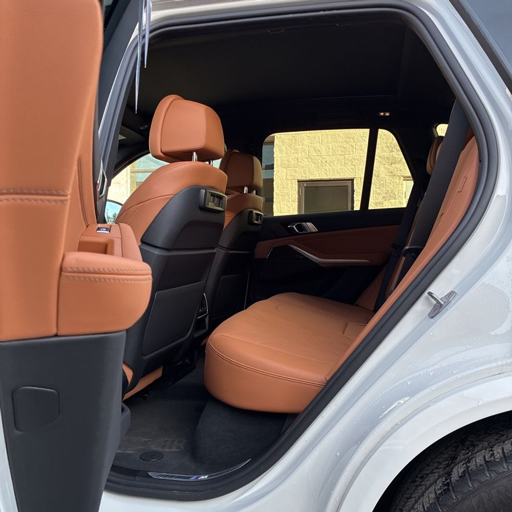 2023 BMW X5 - Image 3