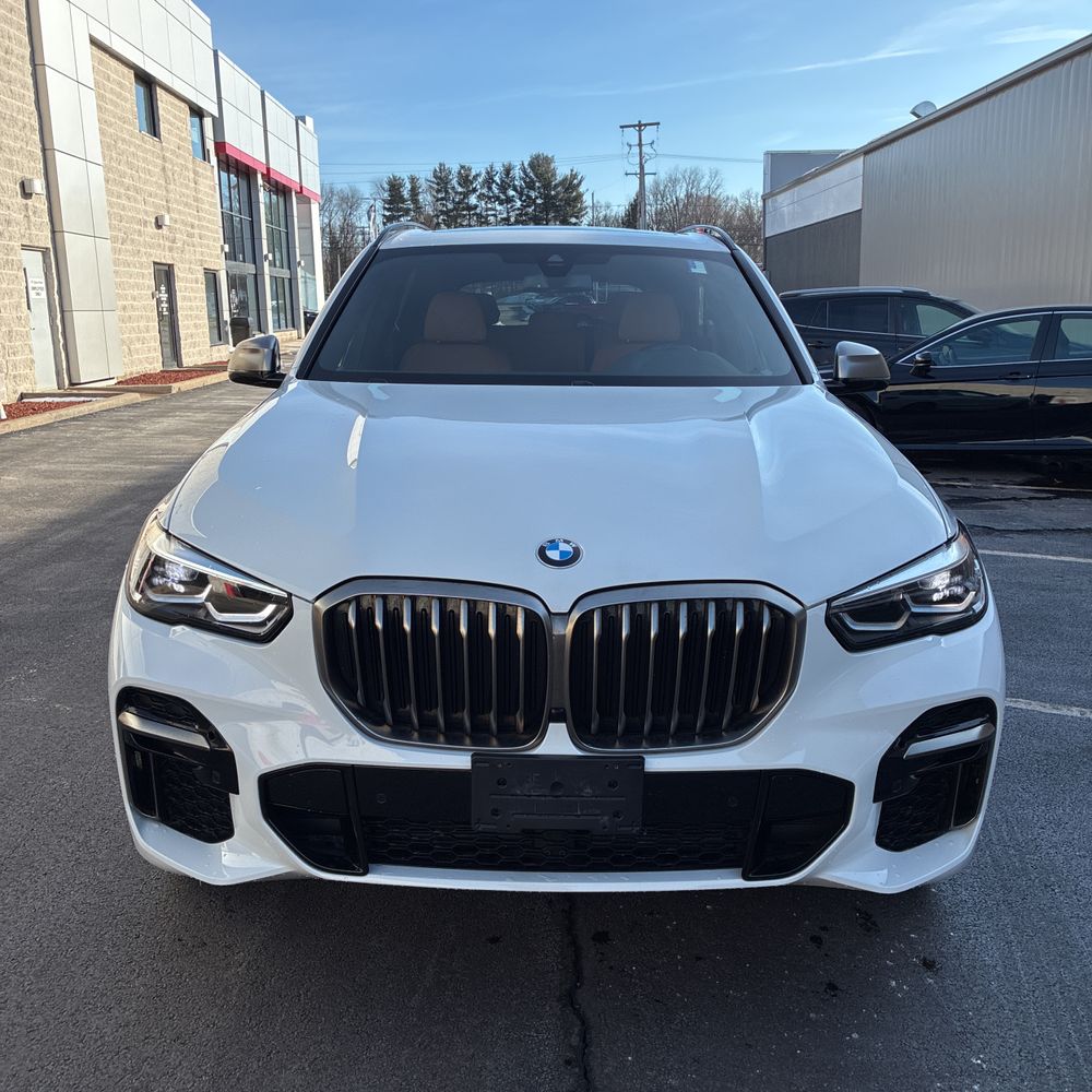 2023 BMW X5 - Image 5