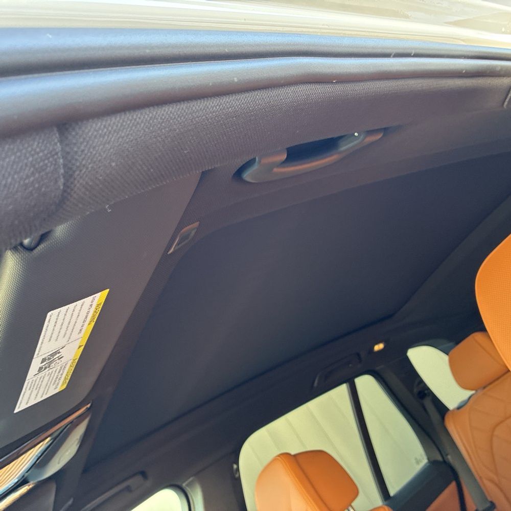 2023 BMW X5 - Image 8
