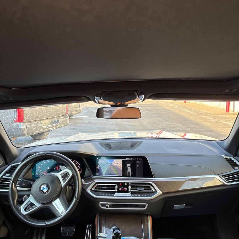2023 BMW X5 - Image 7