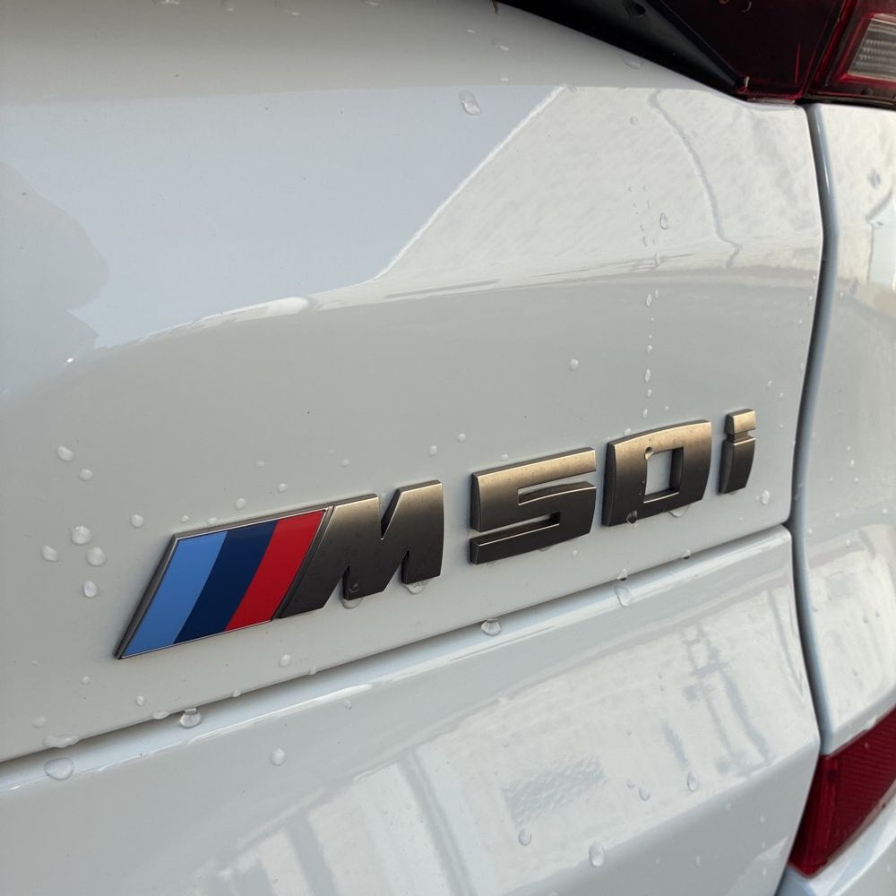 2023 BMW X5 - Image 12