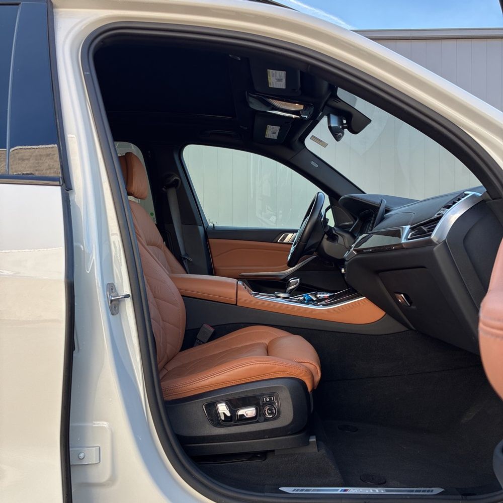2023 BMW X5 - Image 13