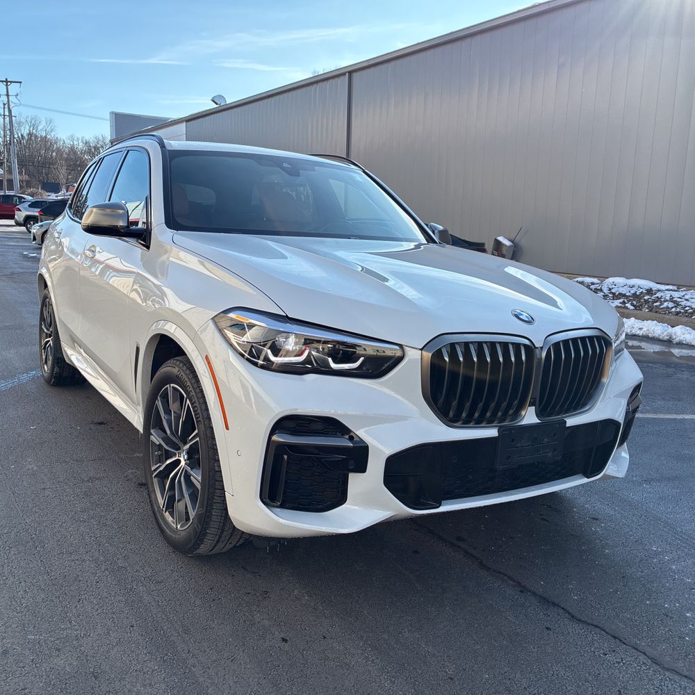 2023 BMW X5 - Image 16