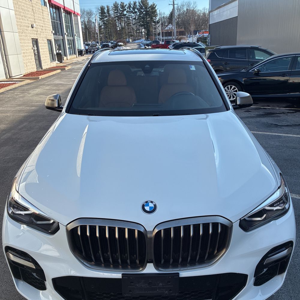 2023 BMW X5 - Image 17