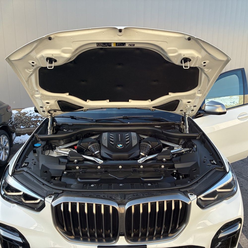 2023 BMW X5 - Image 21
