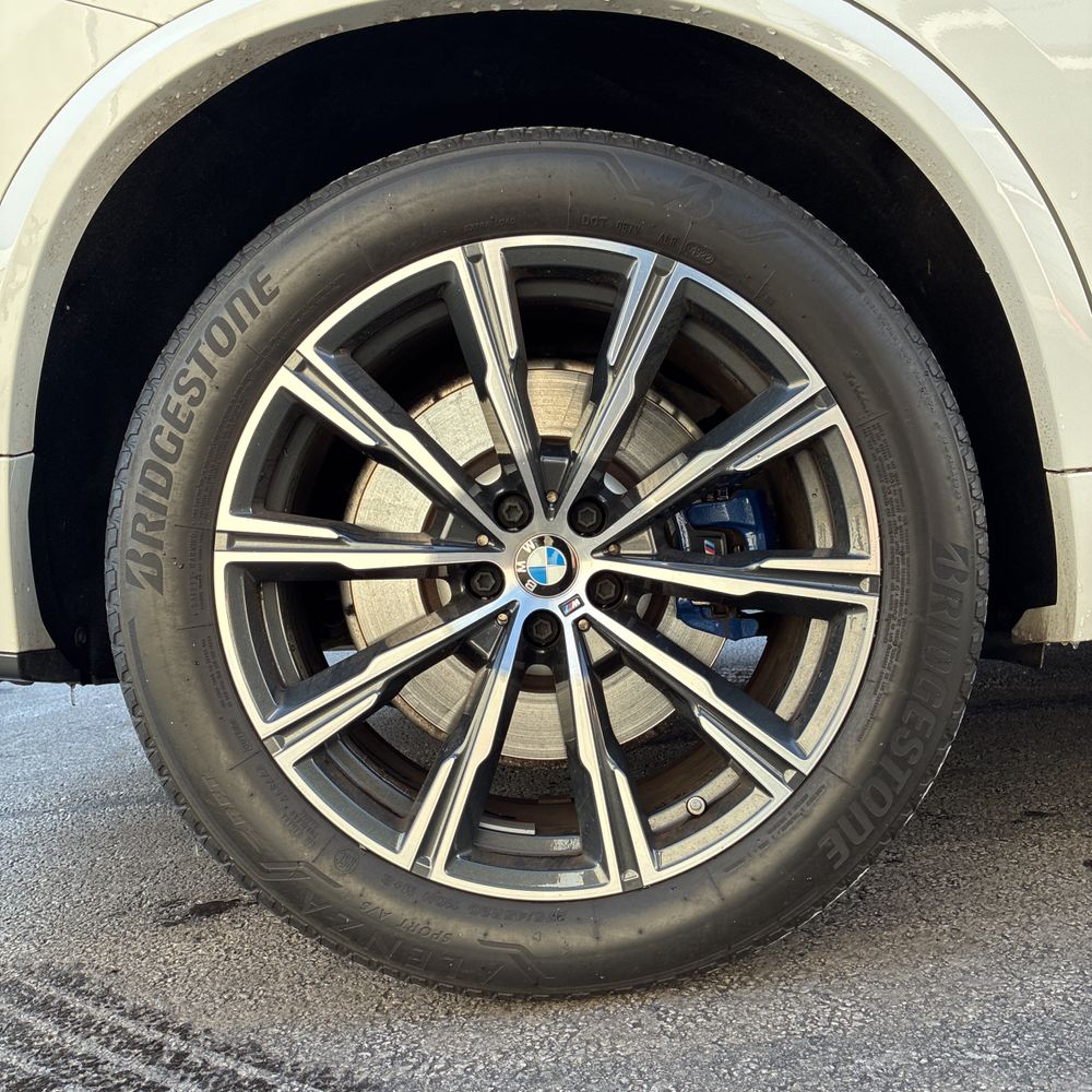 2023 BMW X5 - Image 32