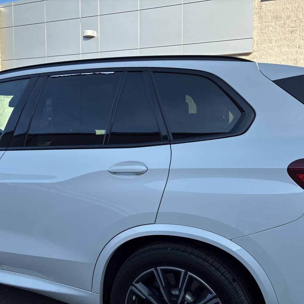 2023 BMW X5 - Image 35
