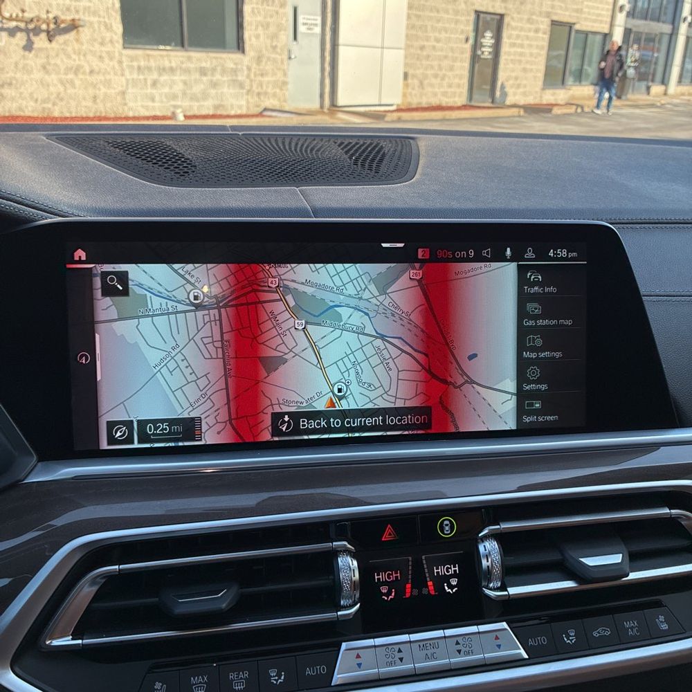 2023 BMW X5 - Image 36