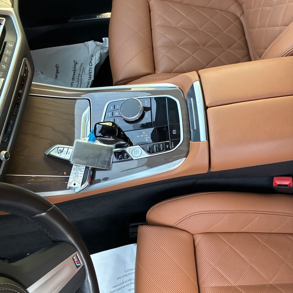 2023 BMW X5 - Image 37