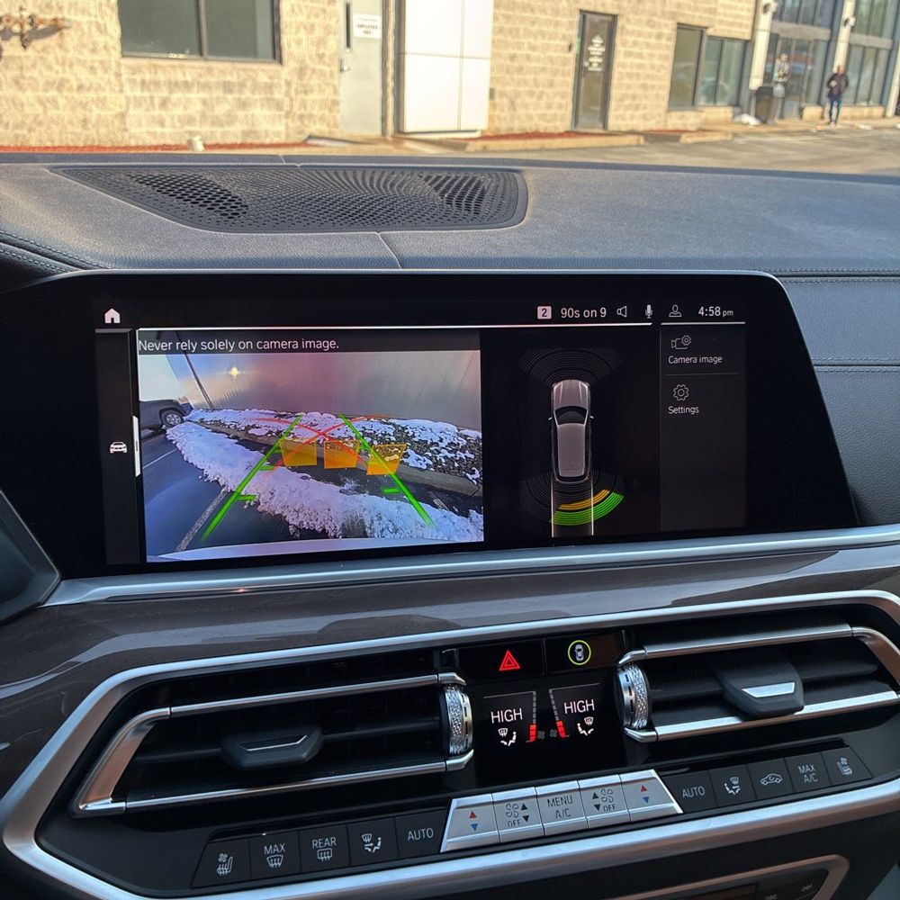 2023 BMW X5 - Image 38