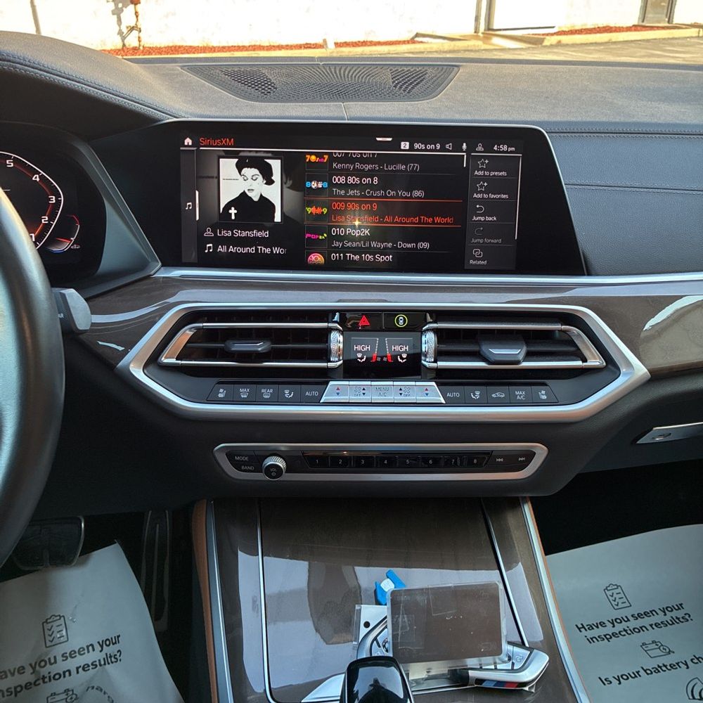 2023 BMW X5 - Image 39