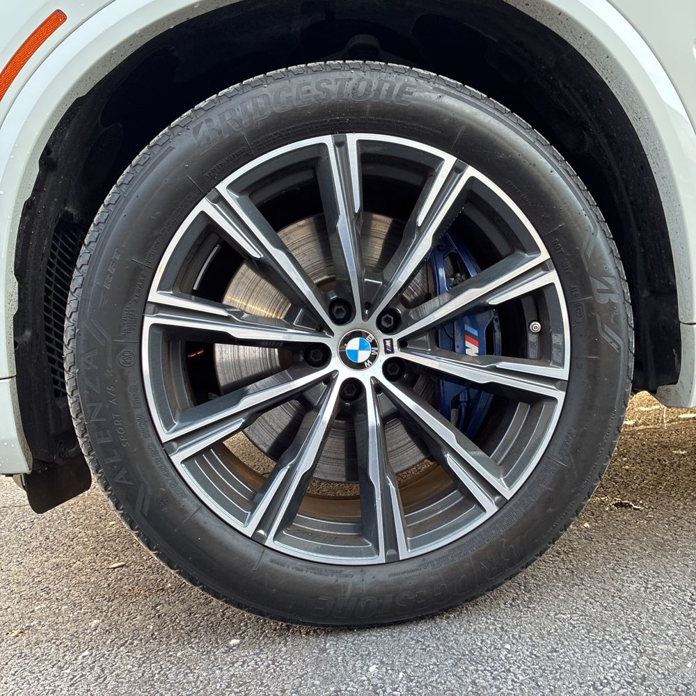 2023 BMW X5 - Image 42