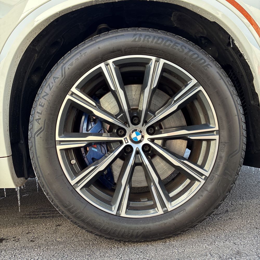 2023 BMW X5 - Image 43