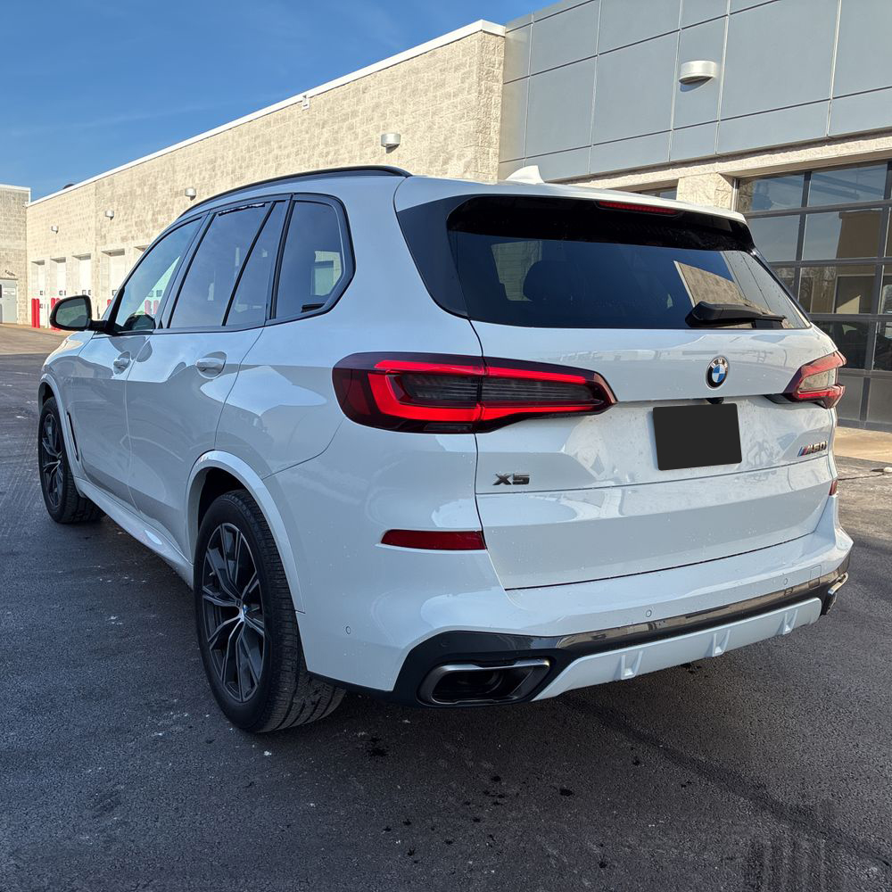 2023 BMW X5 - Image 44