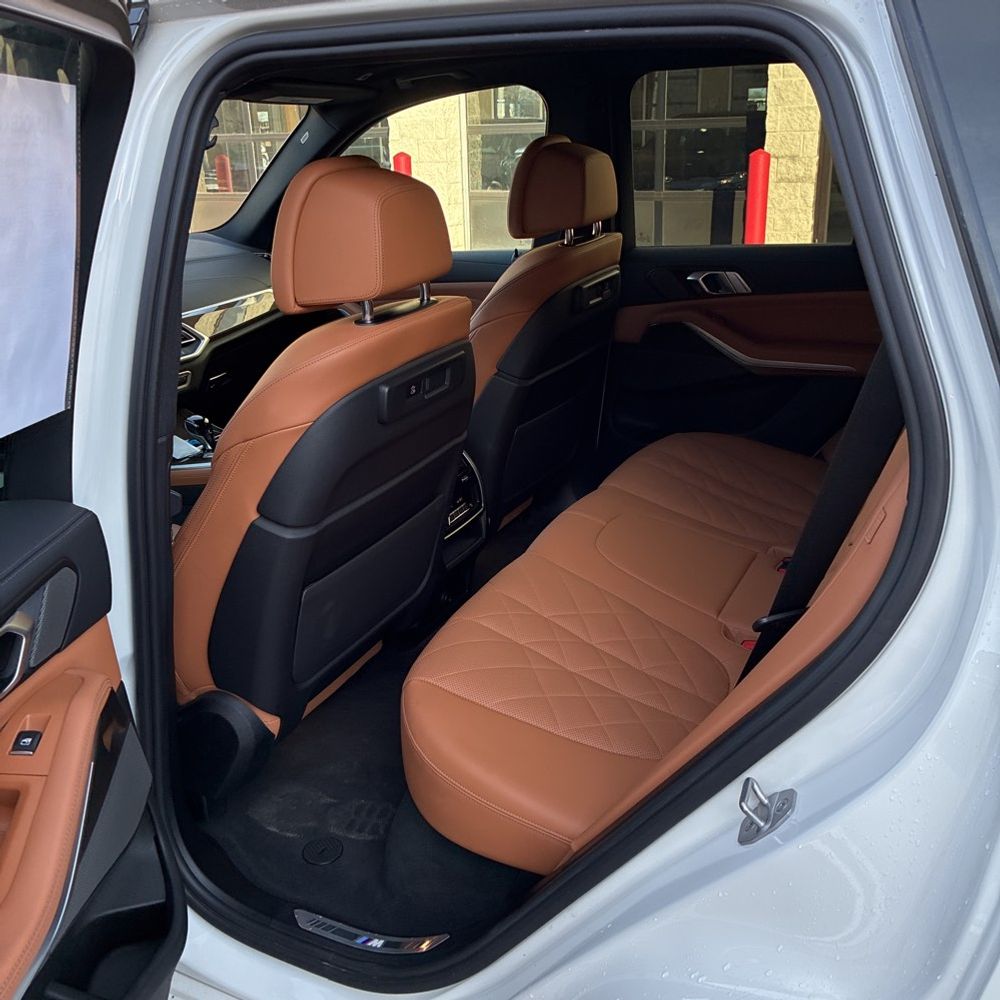 2023 BMW X5 - Image 45