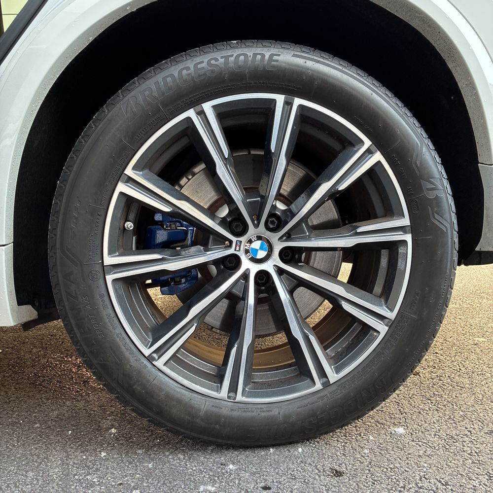 2023 BMW X5 - Image 46