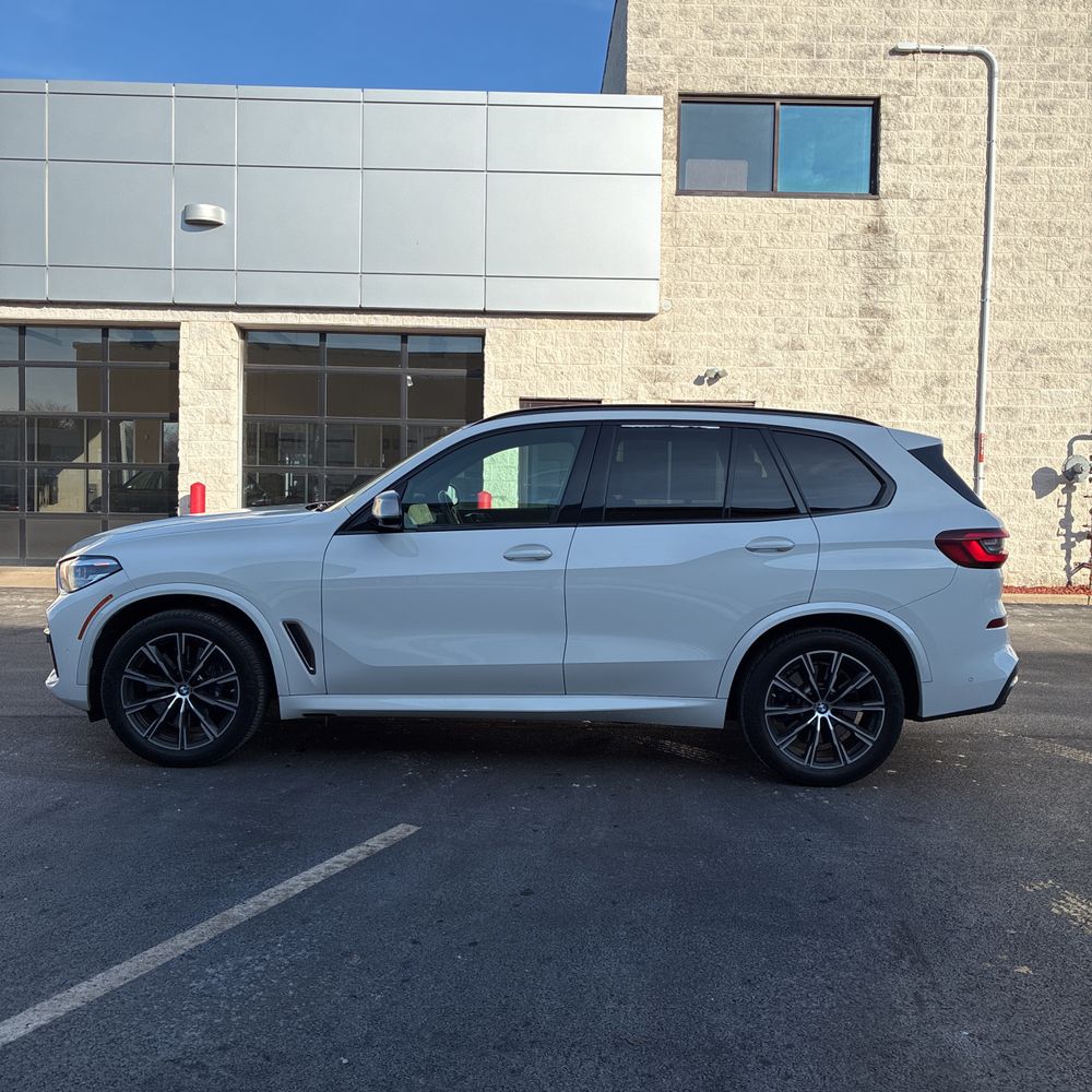 2023 BMW X5 - Image 51