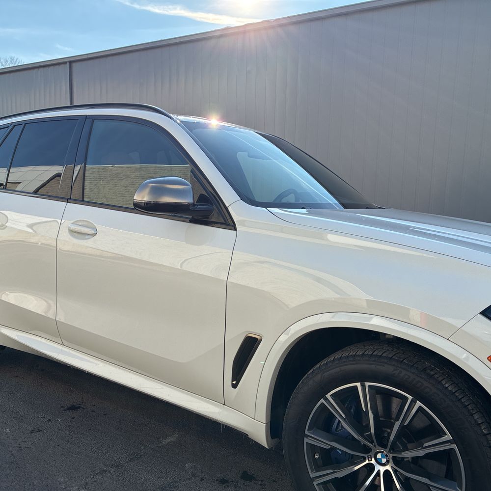 2023 BMW X5 - Image 52