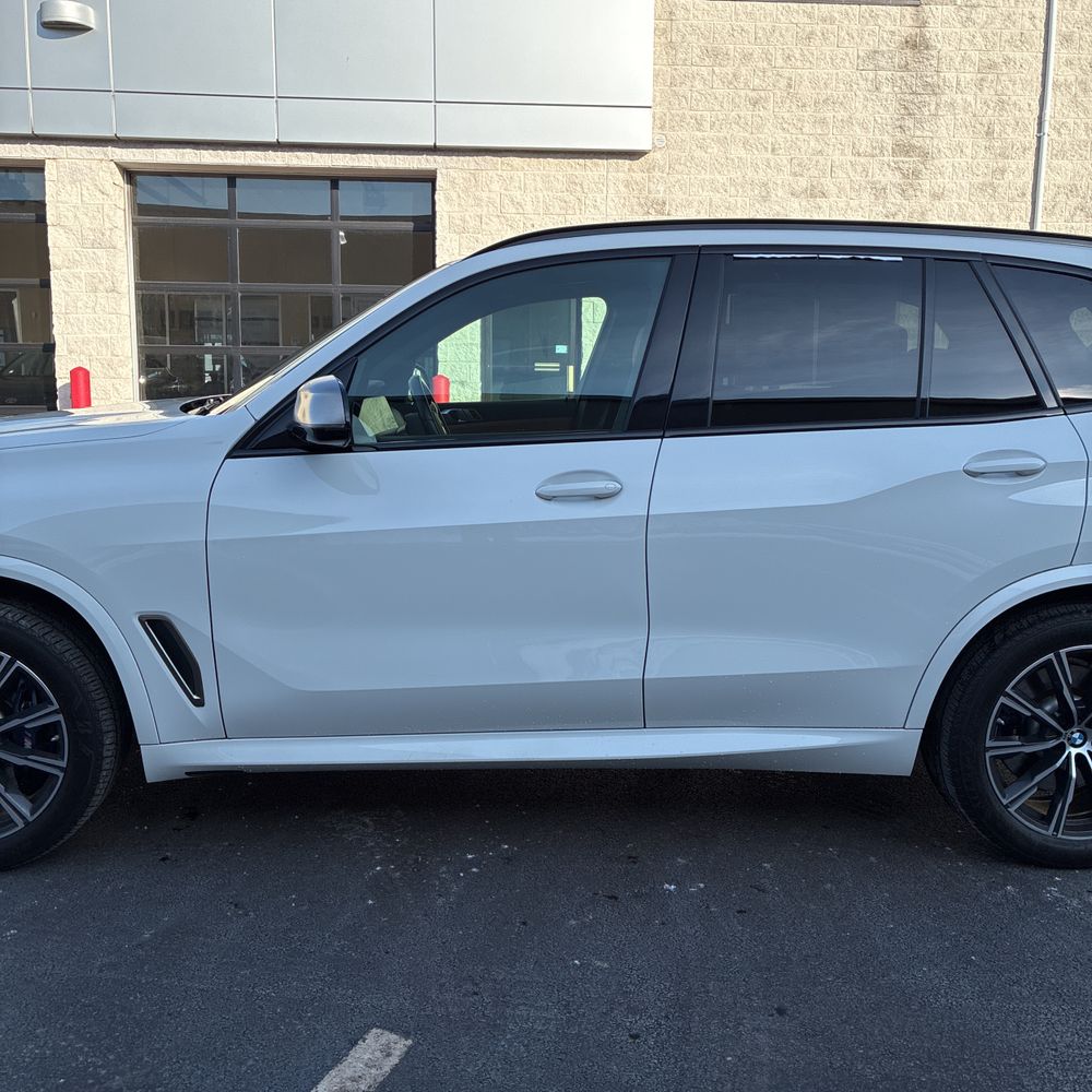 2023 BMW X5 - Image 54