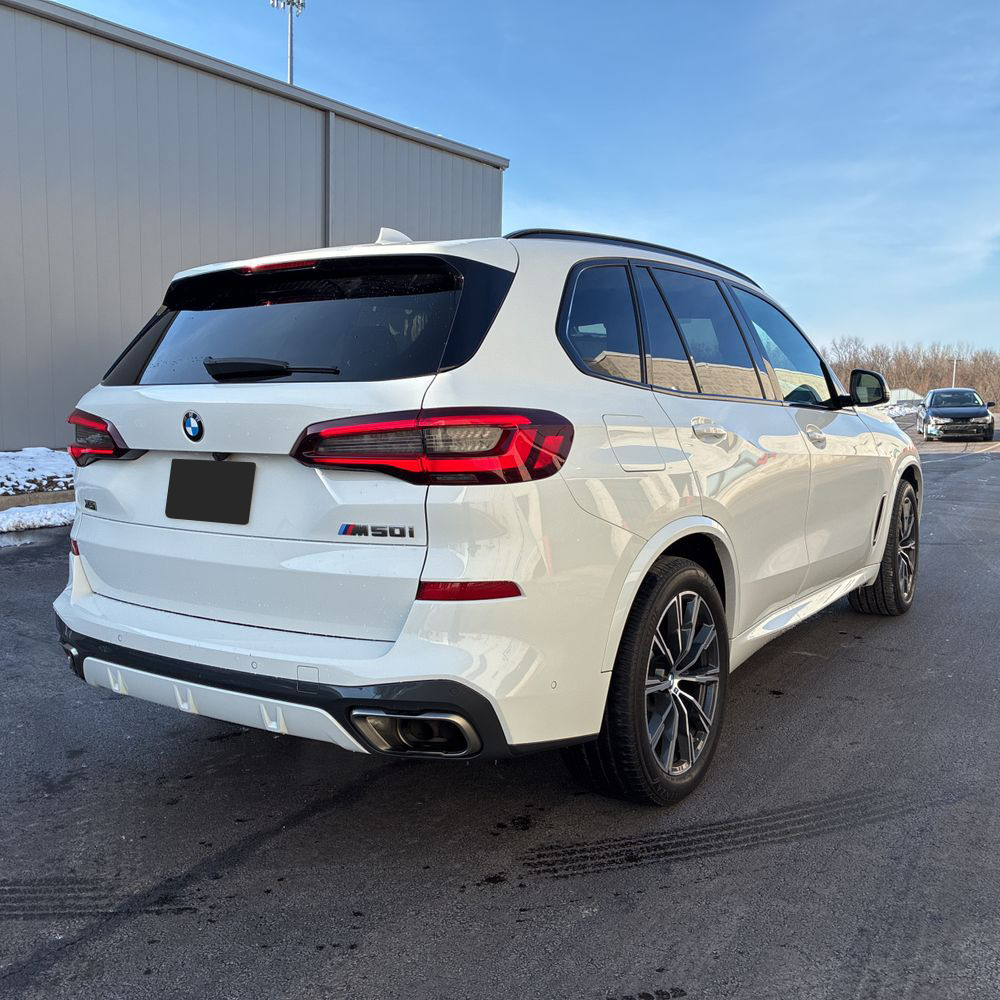 2023 BMW X5 - Image 56