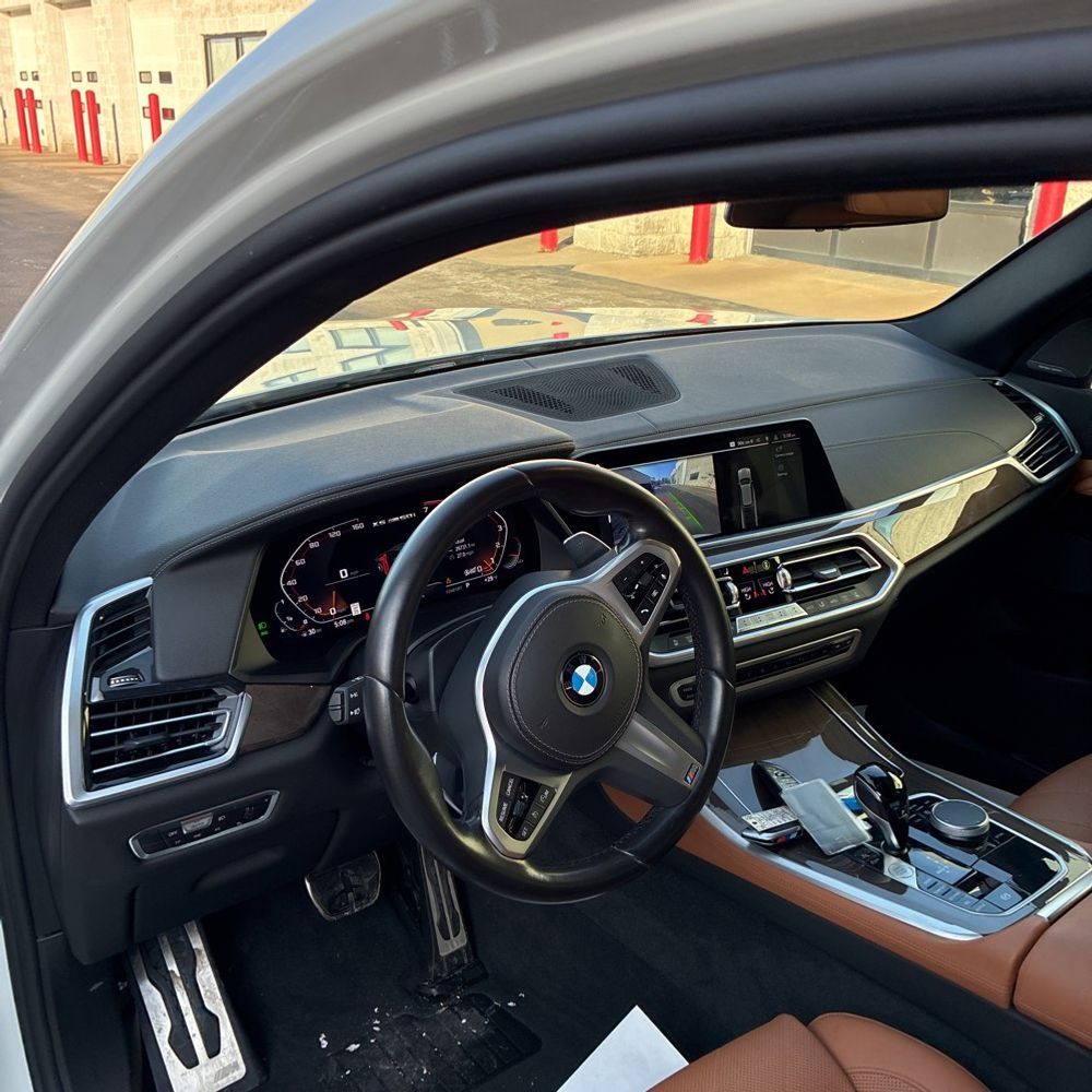 2023 BMW X5 - Image 57