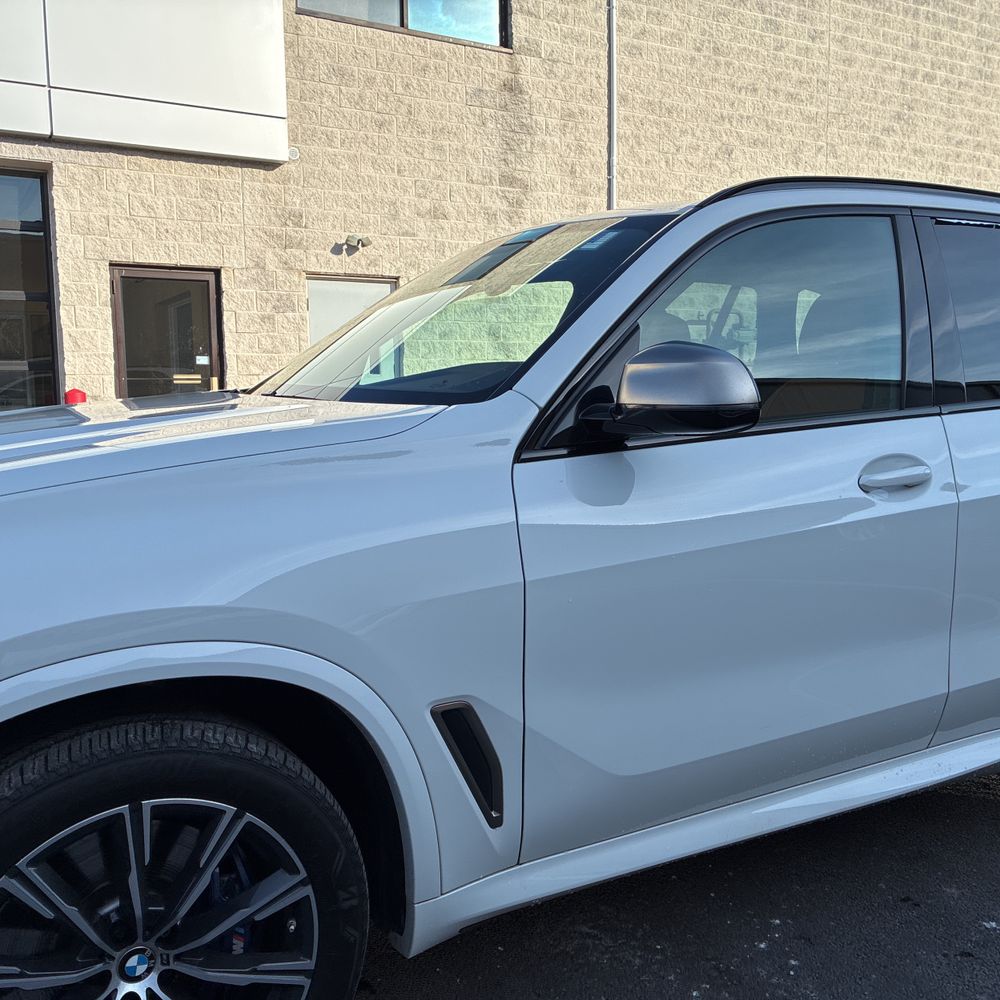 2023 BMW X5 - Image 58