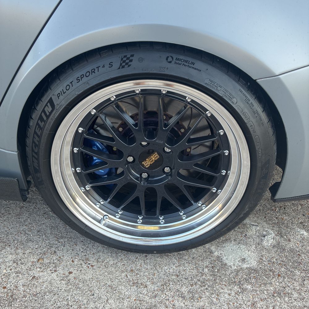 2018 BMW M3 - Image 6