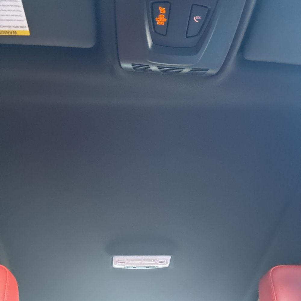 2018 BMW M3 - Image 13