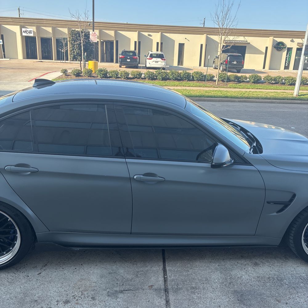 2018 BMW M3 - Image 15