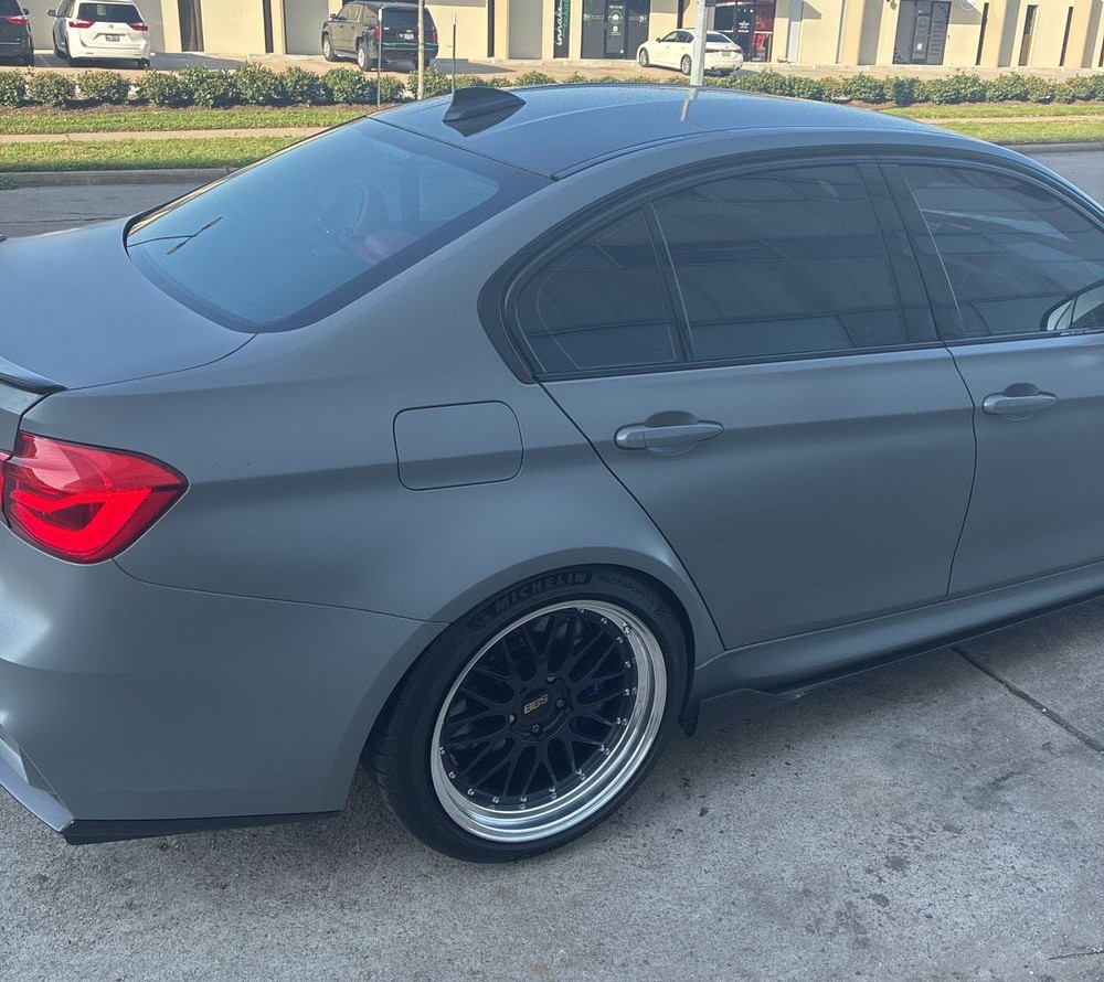 2018 BMW M3 - Image 16