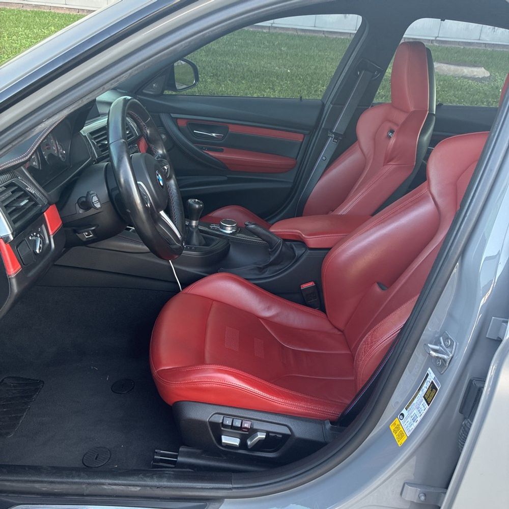 2018 BMW M3 - Image 17