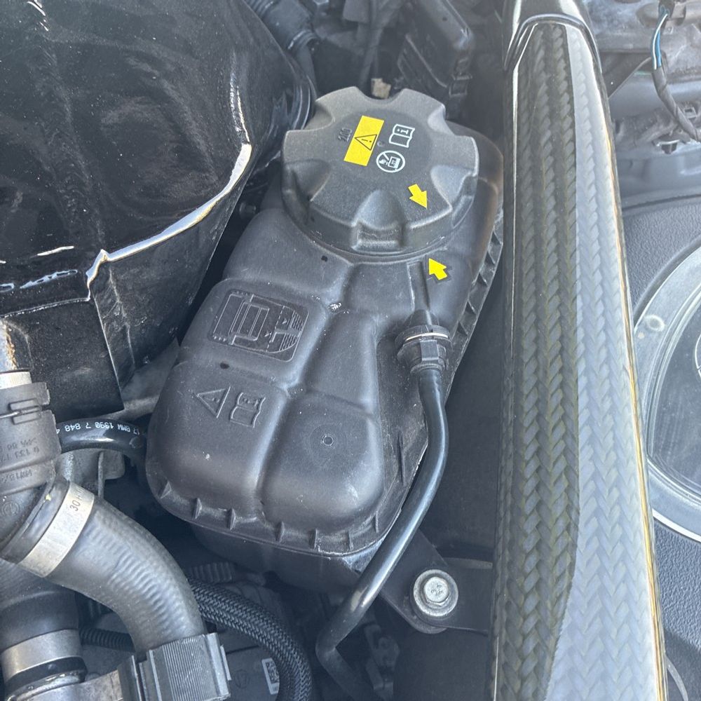 2018 BMW M3 - Image 19