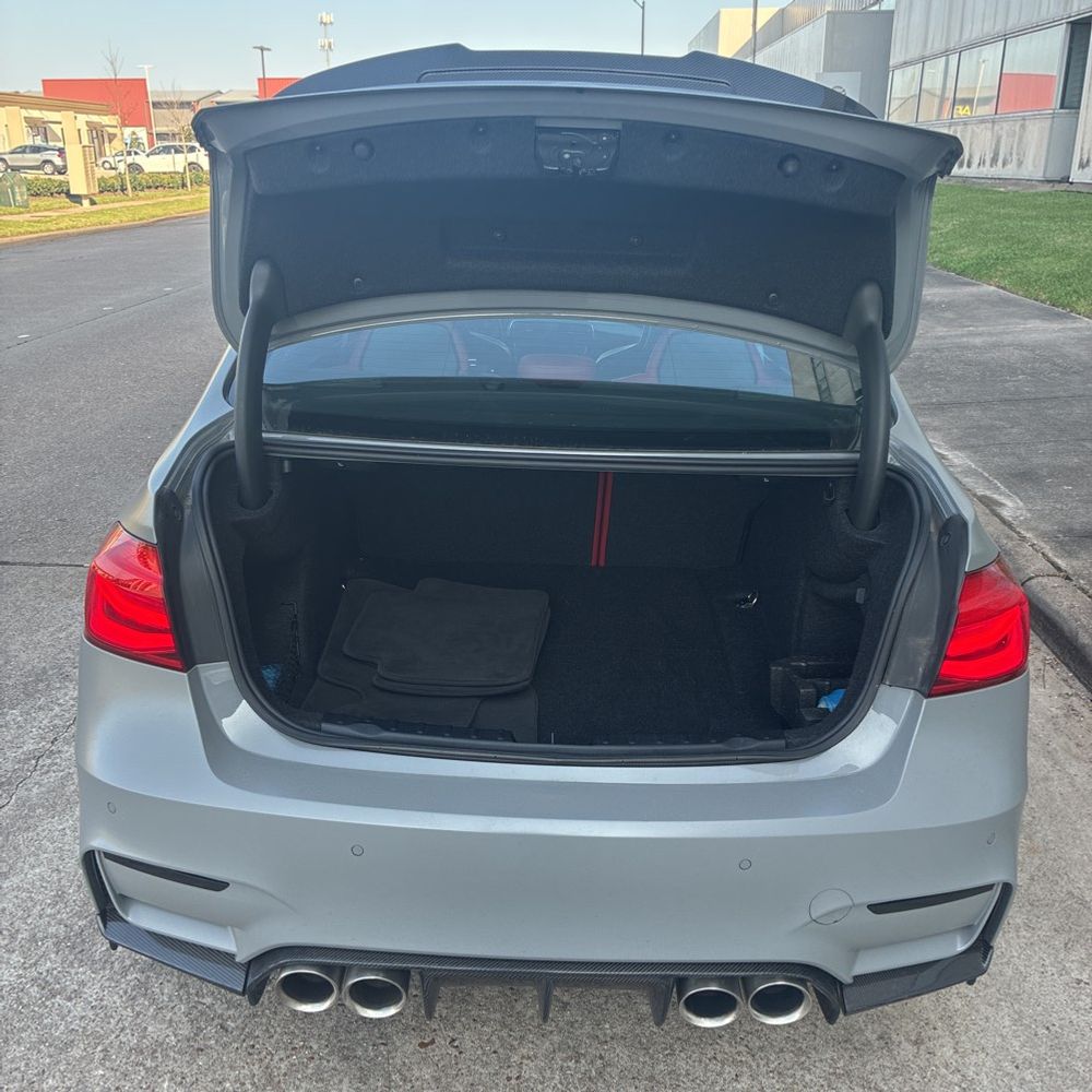 2018 BMW M3 - Image 21