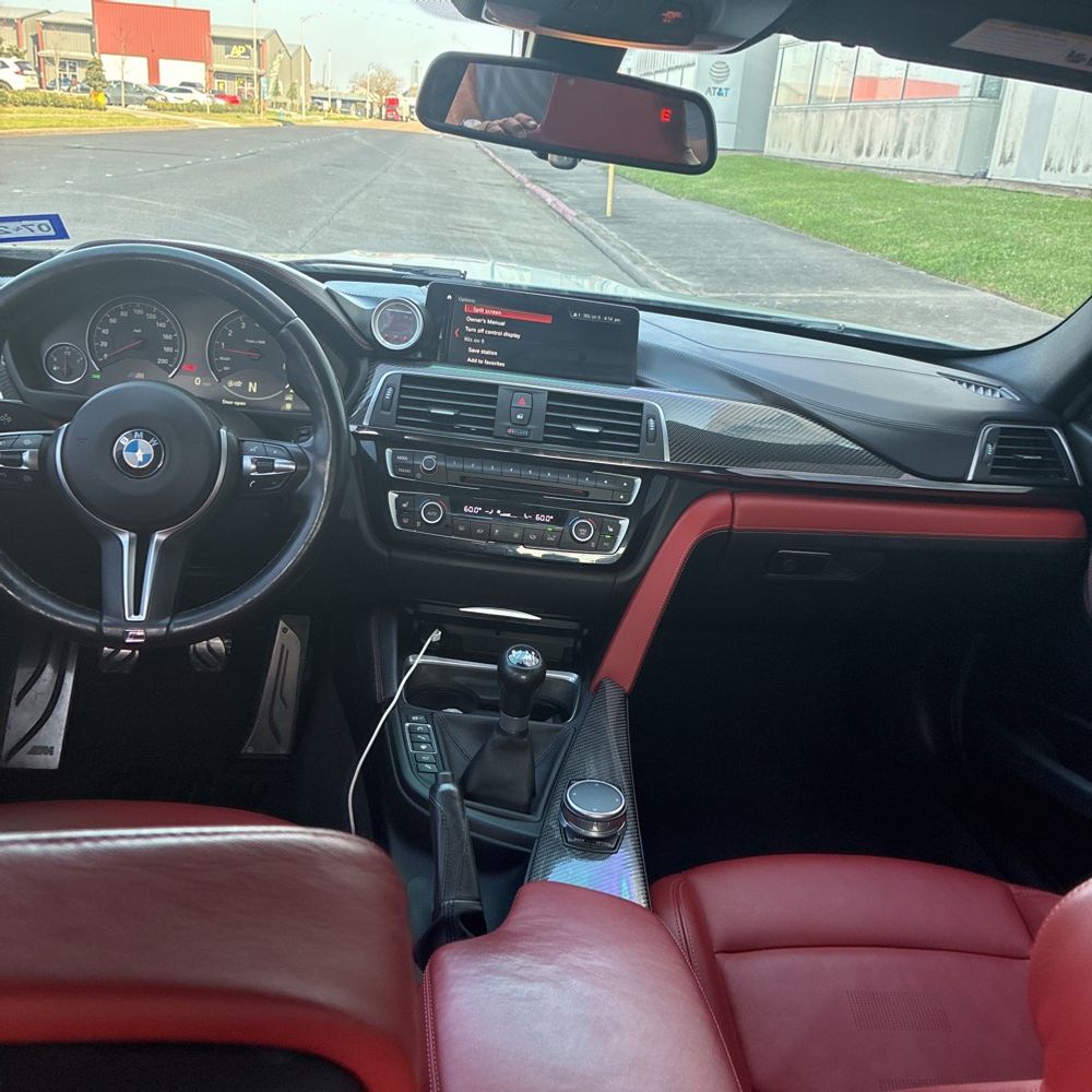 2018 BMW M3 - Image 20