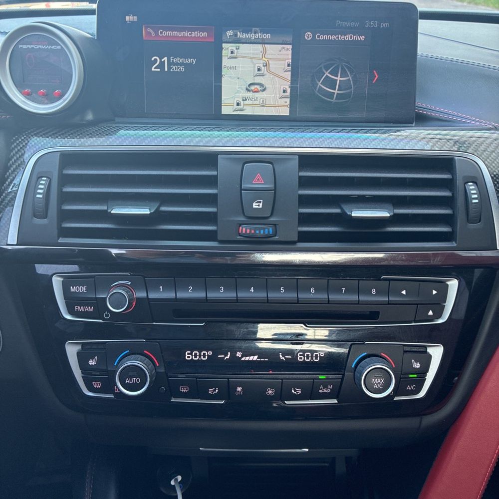 2018 BMW M3 - Image 22