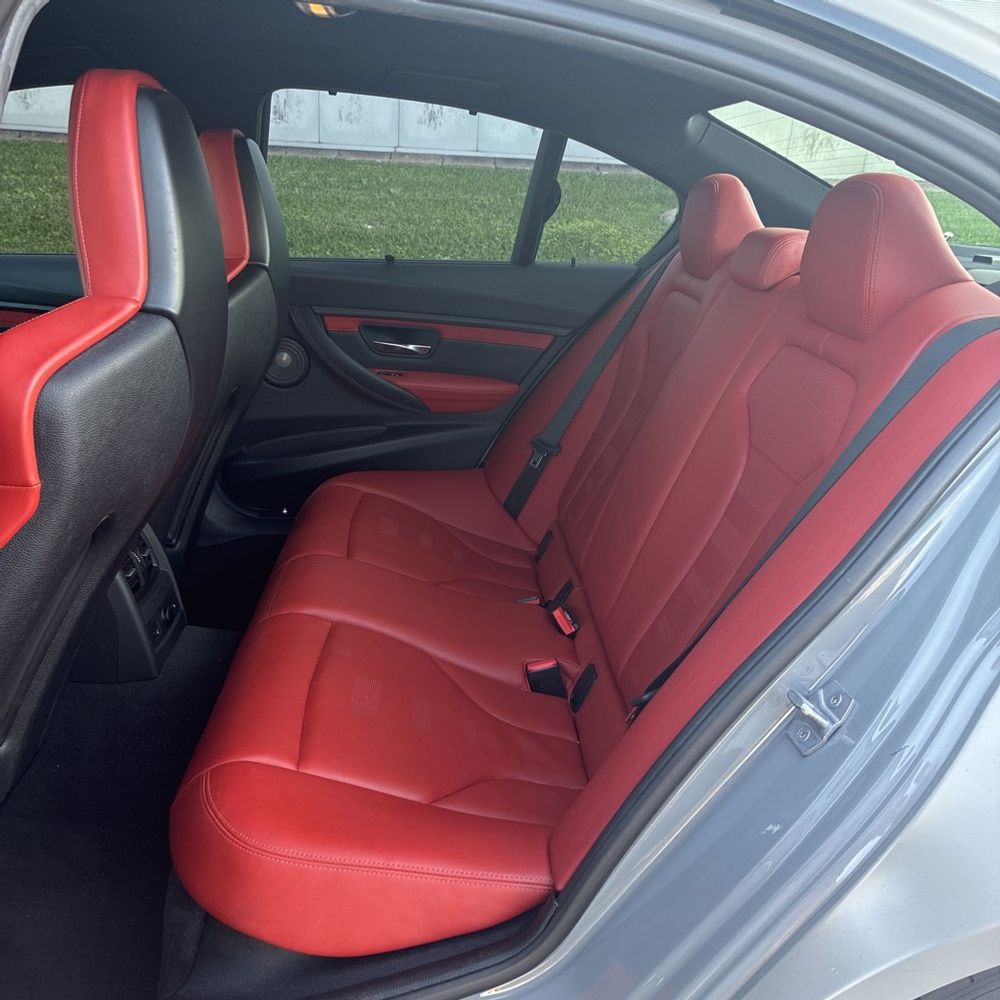 2018 BMW M3 - Image 23