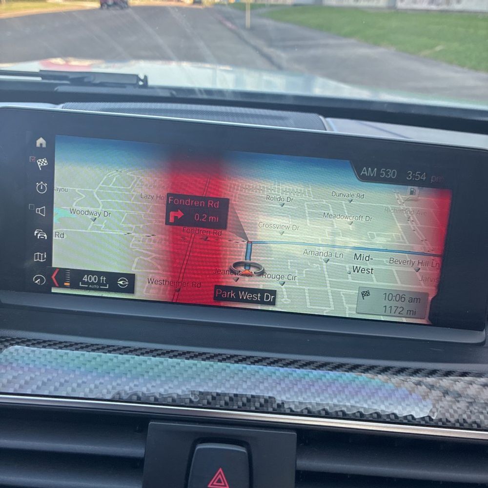 2018 BMW M3 - Image 24
